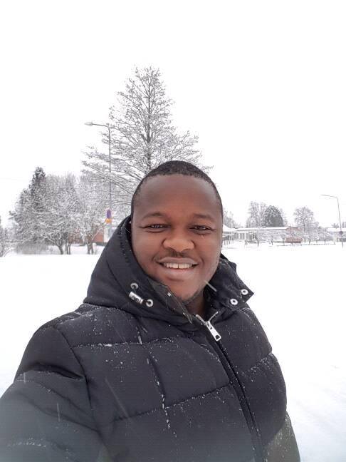 Valentine Chukwuemeka Okechukwu Odoh